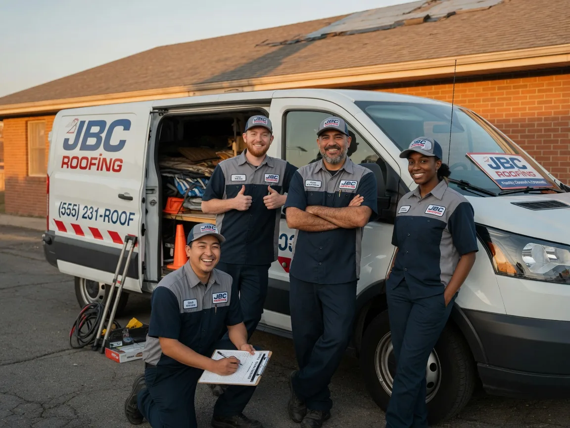 Roof Replacement company in Plymouth, IA